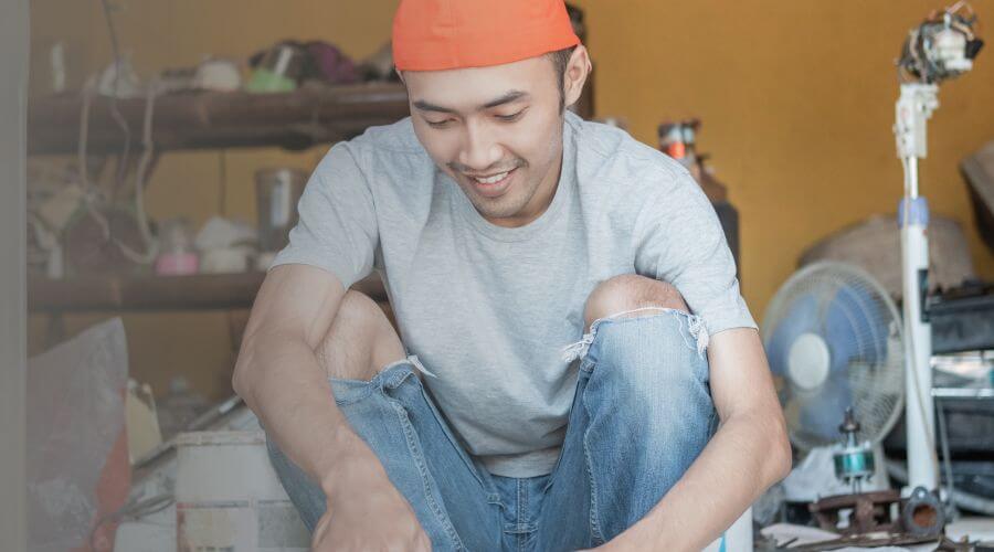 Why choose water damage restoration service for commercial water damage restoration in Galveston